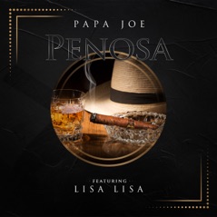 Penosa (feat. Lisa Lisa) - Single