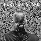 Here We Stand (feat. Melllo) artwork