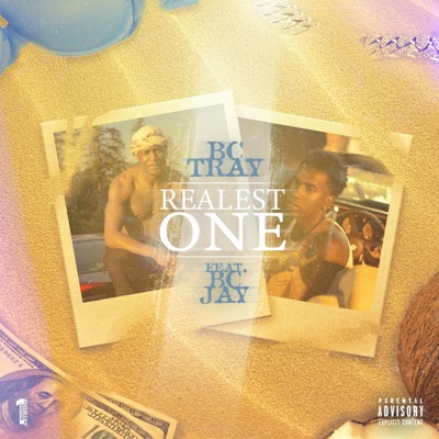 Realest One (feat. BC Jay) - Single