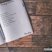 Friday Session - Single - Bentley