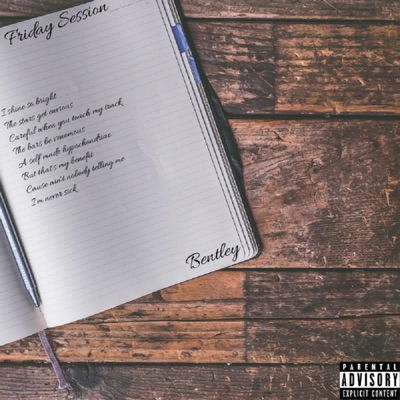 Friday Session - Single