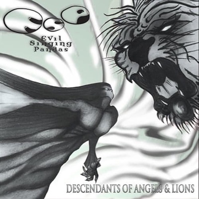 Descendants of Angels & Lions - EP
