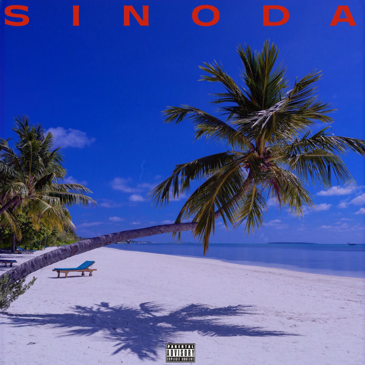 Sides of Sinoda - EP - Album by Sinoda - Apple Music