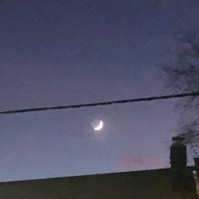 Not So Silent. (19) (feat. FourD & Lumen Frost) - Single