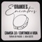 Camisa 10 / Curtindo a Vida - Grandes Encontros, Turma do Pagode & Bom Gosto lyrics