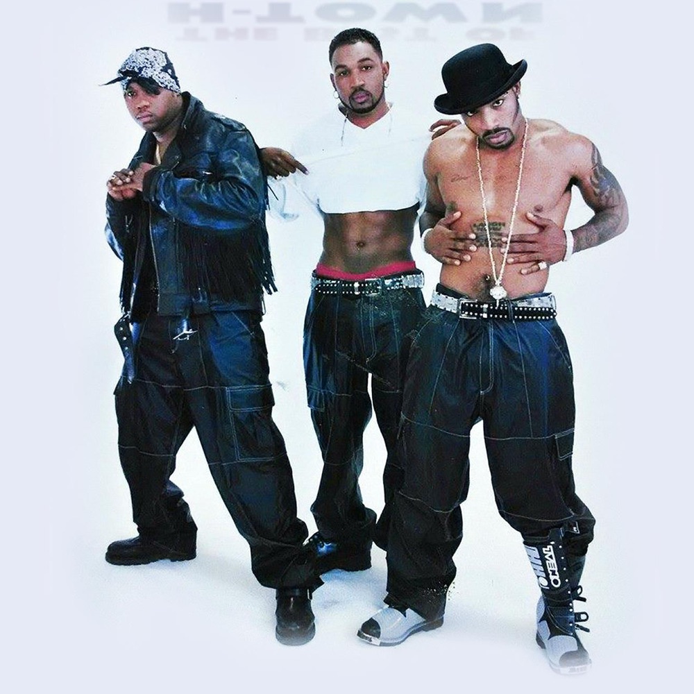Фото H-Town