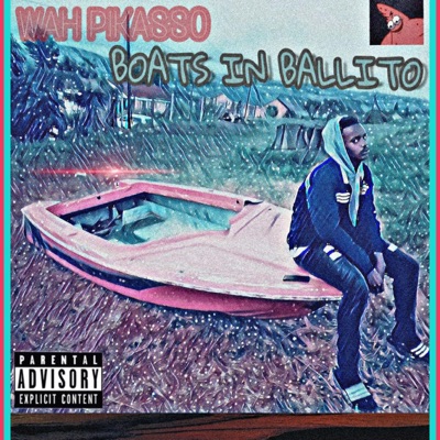 Boats in Ballito - Single