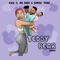 Teady Bear (feat. Mr Eazi) [Remix] - ExQ lyrics