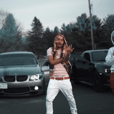 Ooooo (feat. Mattcoolz, Starz Pkkz) - Single