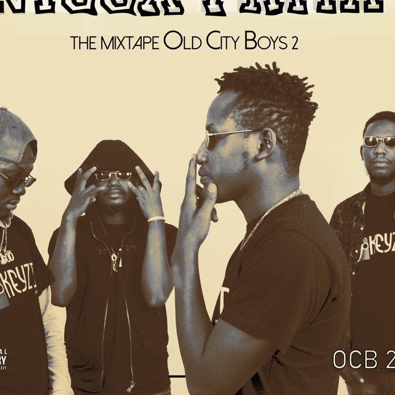 N***a Fama - F**k le systeme