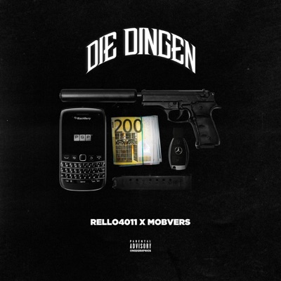 Die Dingen (feat. MOBVers) - Single