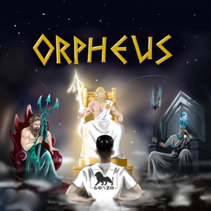 Zeus (feat. Drexo & Mad Stage)