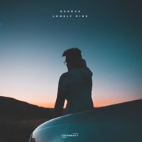 Oshóva - Lonely Ride