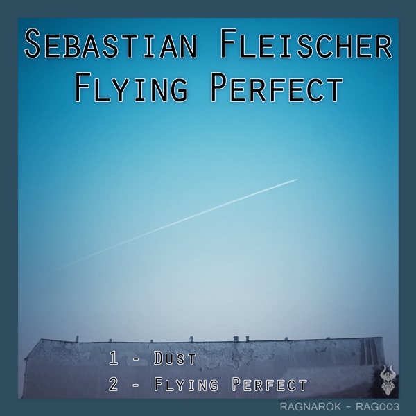 Flying Perfect - Single