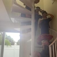 Dream (feat. Sway Vegas & Lil San) - Single - Ajskells