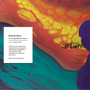 In Da Jungle (Elliot Fitch Remix) - Single