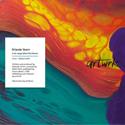 In Da Jungle (Elliot Fitch Remix) - Single