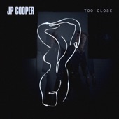 Too Close - EP artwork