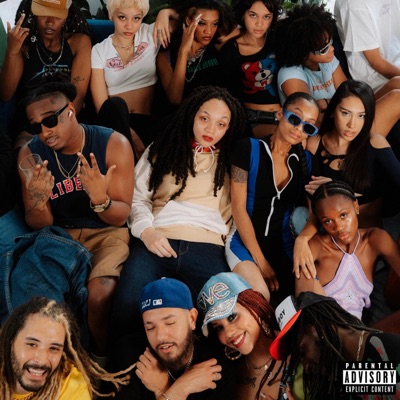 The Breakfast Club - EP