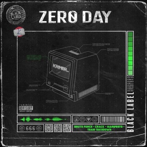 Zero Day - EP