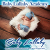 Baby Lullaby: Piano Lullabies with Nature Sounds of Ocean Waves for Baby Sleep - Baby Lullaby Academy