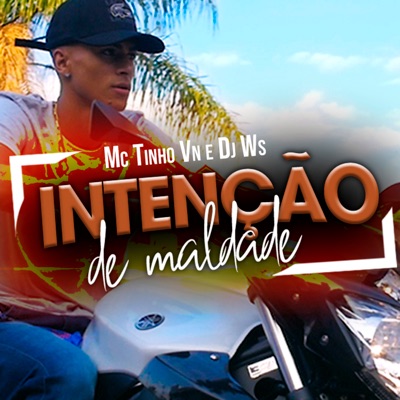 Intenção de Maldade - Single