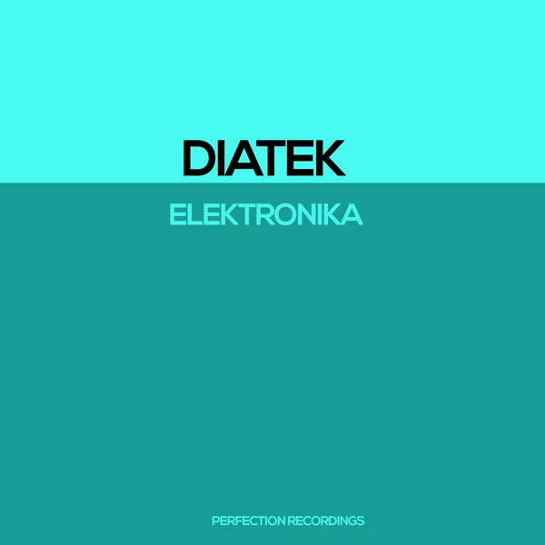 Elektronika - Single