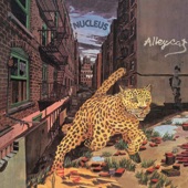 Alleycat artwork