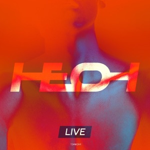 Елена Темникова Неон (Live)