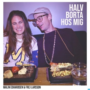 Halv borta hos mig