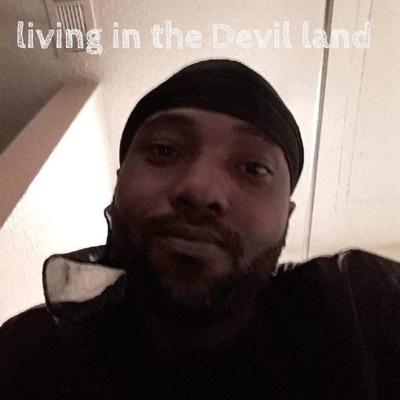 Living in the Devil Land - Single