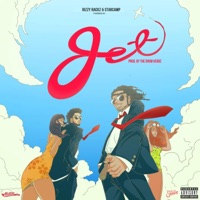 Jet (feat. Star Camp) - Single - Rizzy Rackz
