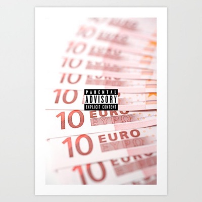 Euros - Single