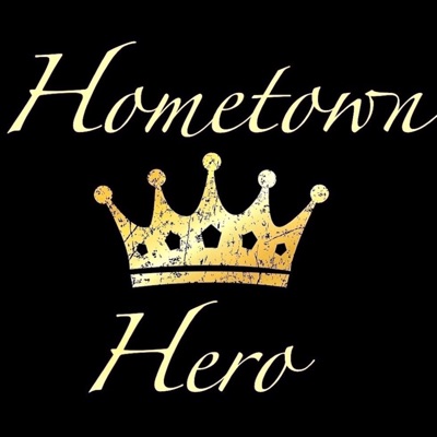 Hometown Hero (feat. Austin Crosby) - Single