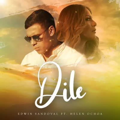 Dile - Single - Helen Ochoa