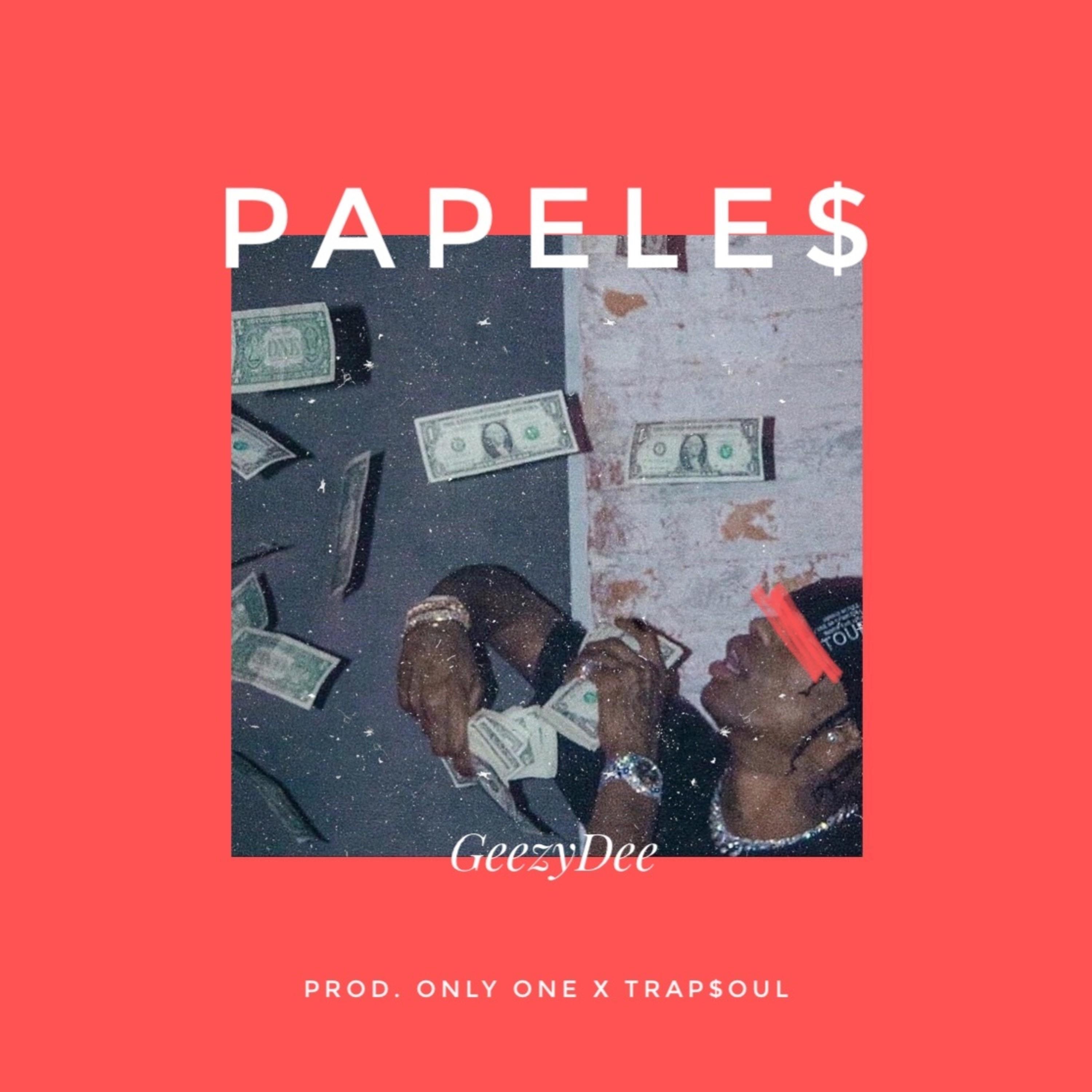 Papeles - Single
