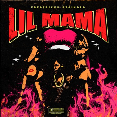 LIL Mama - Single