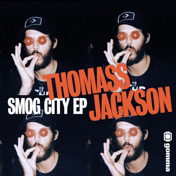 Smog City EP