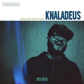 Horns Stop (feat. Selah the Corner) Knaladeus