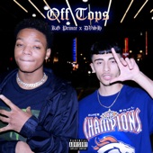 Off Tops (feat. KG Prince) artwork