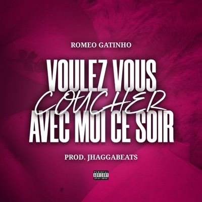 Voulez Vous Coucher Avec Moi Ce Soir (feat. Romeo Gatinho) - Single