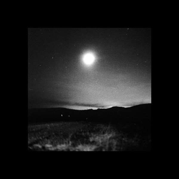 Dark Moon - EP
