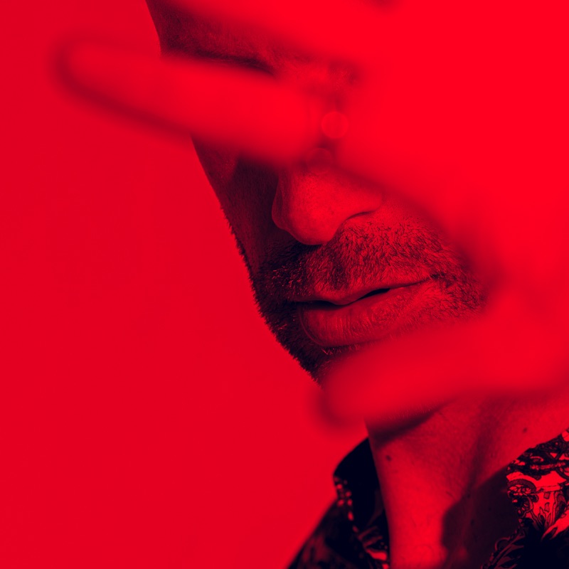 LA Vision & Gigi D'Agostino - Hollywood