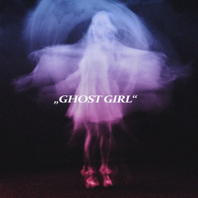 Ghost Girl - EP