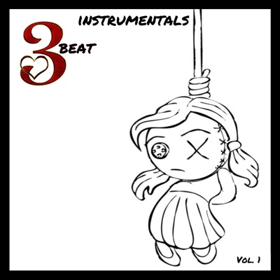 3beat (Instrumentals) [Instrumental] - Single