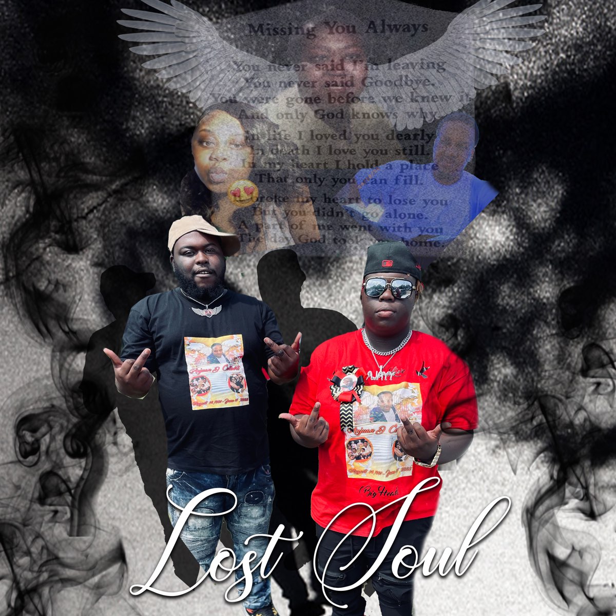 Lost Soul (feat. JmgDee) - Single - BHE Ajayy의 앨범 - Apple Music Apple Music에서 감상하는 BHE Ajayy의 Lost Soul (feat.... 