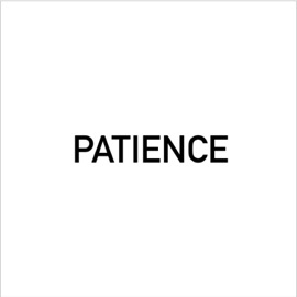 Patience HVLIE