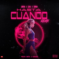 Hasta Cuando (Remix) - Single - Janyoo, Topher & Jemil