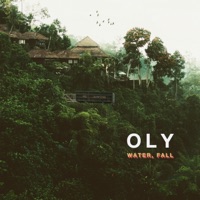 Water, Fall - Single - OLY