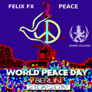Peace - Single